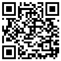 QR Code for bc1qvthwhdm4pmsxt3c9msdvm4ea8m2jgwsg2w2unn