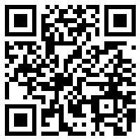 QR Code for bc1qvtzdpet2ysc4kxf7a3gnq2emwr5gzmagrlaky5