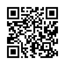 QR Code for bc1qvu2csxdz524rcmnsdj7ldx9m0d2eu2cq3wfruc
