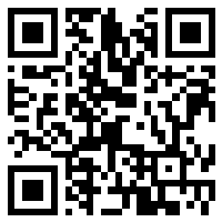 QR Code for bc1qvu6sc3lyjs2zsddd55v98aeetnfvmwjf3lgp6p