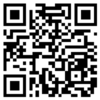 QR Code for bc1qvue2pefnaf367u0f2un7fph50ev8aaw3fv4td5