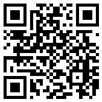 QR Code for bc1qvuwdmpxp3knu2c338lyuj85mn93rfpe52vjw53