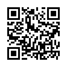QR Code for bc1qvv3rdxcgfr8map6stqrxtxugttkr3p0mcw3shs