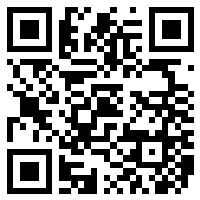 QR Code for bc1qvv6fe44herttyn3a2f4hawp6cf8a4ruder2mjf