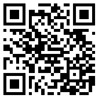 QR Code for bc1qvvm533x5casj7ef4y4vltr780crys78mxt34vx
