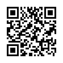 QR Code for bc1qvvtkdzwawkae0p0rt2ucz3nssrj348tcrek6d6