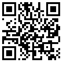 QR Code for bc1qvw8ae7wc22lyqstthph8yync57cdxtpxnms7j2