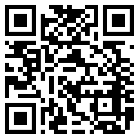 QR Code for bc1qvwuttda8srtkflhcdufc5hl5ms0uju4e7lqf75