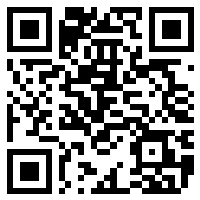 QR Code for bc1qvxaqw608ct2n33fcnknwpacuu7ja95w0kgnuyl