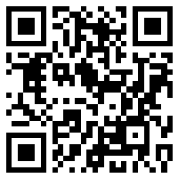 QR Code for bc1qvxrc4aa4sgwne7d562qr9w4uplqxtfvphpknyr
