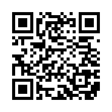 QR Code for bc1qvxtkpftfrup3vaa30v65dtdajt2qns0tfvxhjp
