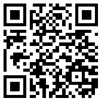 QR Code for bc1qvxxsa7csl7xtavy9d2sys45y89wfkhpsq2dcf0