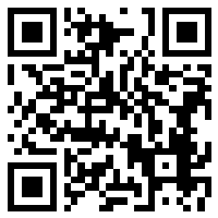 QR Code for bc1qvye449sen9ull5ey6vrh7zchuef4faa4gm3df2