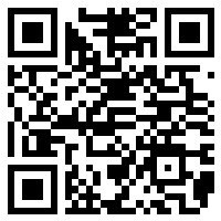 QR Code for bc1qw00j0frl2jn2a76sycfccvpxtqef35a5wtgmye