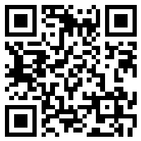 QR Code for bc1qw5c8pp2dphrgtvvpn664tedukeg00j8e7m27fa