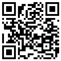 QR Code for bc1qw5dafae6yy86c5pr2m934ukcdz8azsemfdfss7