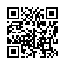 QR Code for bc1qw5za8a292sqlm4g072t0hsllqgzswttylgppqz