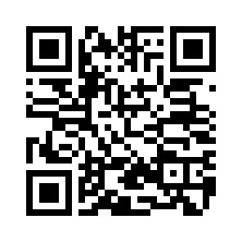 QR Code for bc1qw820pxafcyf94m704dlan4ejs05f0rkwu05p8y
