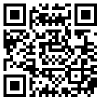 QR Code for bc1qwe3kkp0kupyft63kztskpcc6pdf2c7scj6qt2w