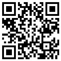 QR Code for bc1qwft0pvw7k64yz9fr20qu2m2tef6jphp8agy0ax