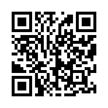 QR Code for bc1qwg3kljmtj84tnhf68lt69epda47v6qdtd975fd