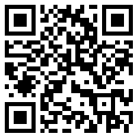 QR Code for bc1qwhjnancydcxtrvf43wx54w5psf47ayk330aea7