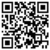 QR Code for bc1qwjryvdj3adphprc8c8hytskc3hrfhtye7v2cjf