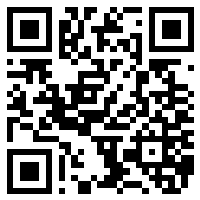 QR Code for bc1qwk6yspscpp340l3u7dgsqt3pnmusahz4htvjxt