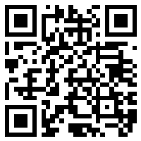 QR Code for bc1qwpdvzg5fftetrm95prq2cx2e2u00rn7v5f9eqw