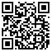 QR Code for bc1qwqeed90g8egpwleusr3d5drum6ctlejk2udf27