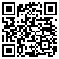 QR Code for bc1qwrda0neggh9945c6qe3de4dfd5d7l5zyw2ltja