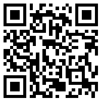 QR Code for bc1qws27gzhcayl7fwaref647p8872rtf7ge5vuzf5