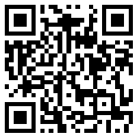 QR Code for bc1qws853vz5l5g4egg92x2mccexsp4em8gtulp9ye