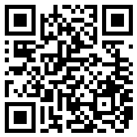 QR Code for bc1qwsjf8erc54c6vf2v77ggm9ysf3eac3t2x65mlu