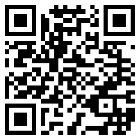 QR Code for bc1qwt0wryrg93zz0y80vs74algctazxdtkynfjfta