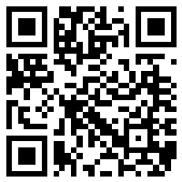 QR Code for bc1qwtdzrt8v48ysvdfaar4st2thmznt0fe7y5dk75