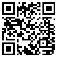 QR Code for bc1qwug3tf674f7we4e00gs7tgxt84tfkramexexea
