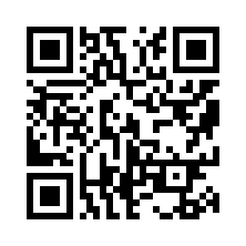 QR Code for bc1qwwm4syscujj07g7thh4tr5f9mv2fz8a2flvrm9