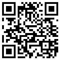 QR Code for bc1qwx74dr38mdld28w70a8vfqlsphk5v2ntwgplce