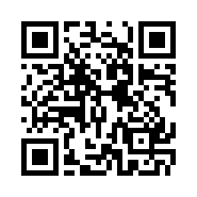 QR Code for bc1qx2ezzptrxph2nwwlwv2ty6a84n2pkmcjns8eft