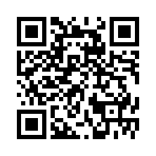 QR Code for bc1qx2frc03syphpwtj82d25uyafds92pkg5mk8r3x