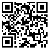 QR Code for bc1qx2pmvczzlr40vp3nluheml7jjpfz5w6rap6lae