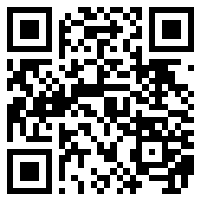 QR Code for bc1qx2smrlguc3k5vgqevsyqs02ufhmhu2rvrm5x04
