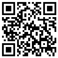 QR Code for bc1qx2t74a55hpwtcytseqez2wthrf9ulc2ltstfpk