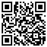 QR Code for bc1qx3duelrep8s26l3s677hmce6kfdecpax02ehkd