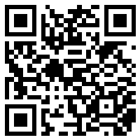 QR Code for bc1qx3knpflcj3pg3sna6rrmpcm80wp7534edwdpzu