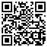 QR Code for bc1qx3utujtkugg78raq2cus2fe4zlsvlffxngfg9k