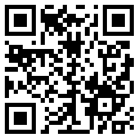 QR Code for bc1qx43s0697clct5rx8ld4qq7cl552gnu4h33mpww