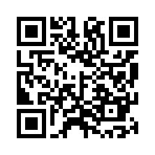 QR Code for bc1qx55lvge3evq769m4s8d0lfnd2xskv9ectknydn