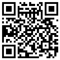 QR Code for bc1qx5dpd04tklr53axy5kqcdhpdw2ulacws4736yl